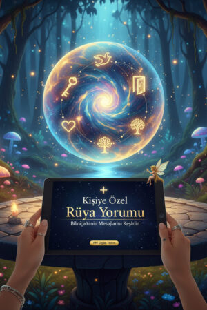 Kişiye Özel Rüya Tabirleri, Kişiye Özel Rüya Yorumları 2026